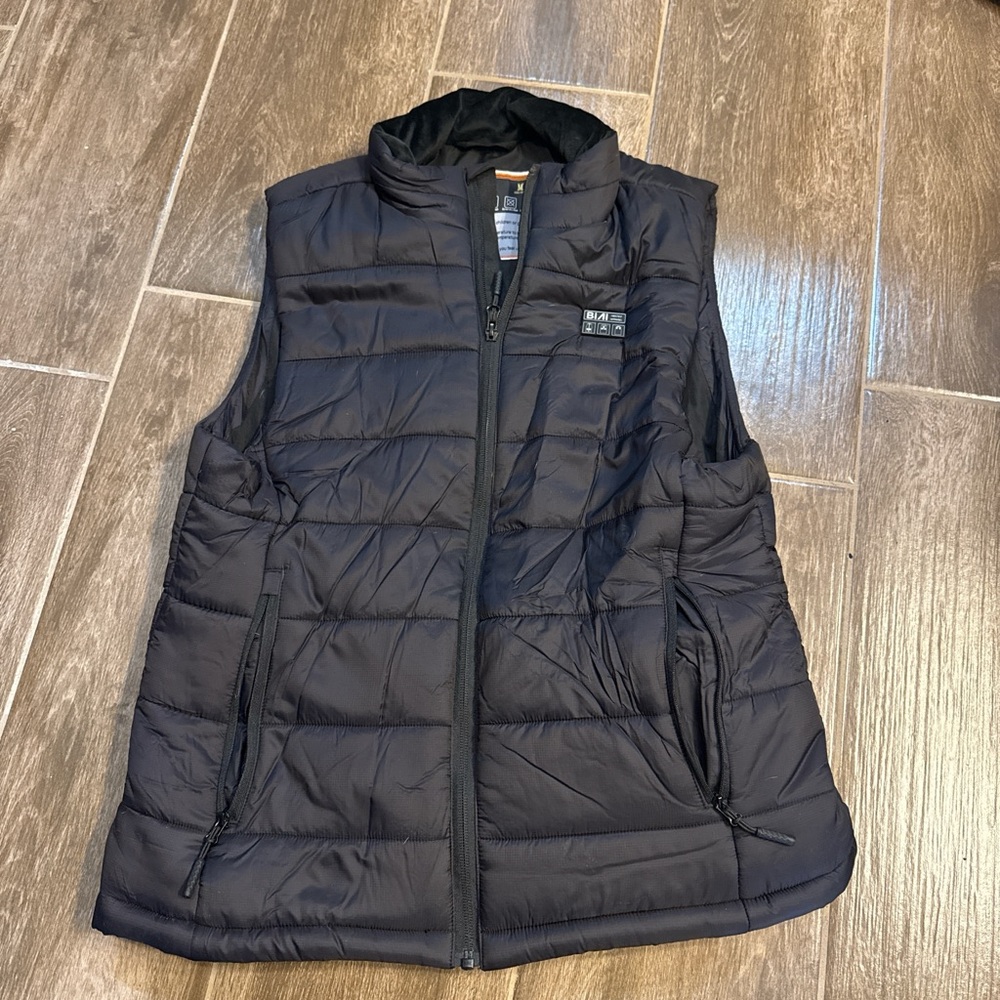 Women’s Heated Vest